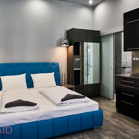 A13 - - Hostaid Apartamento *