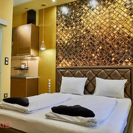A13 - - Hostaid Apartamento *