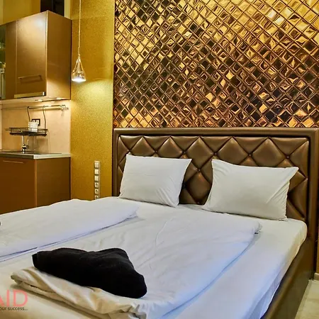 A13 - - Hostaid Apartamento *
