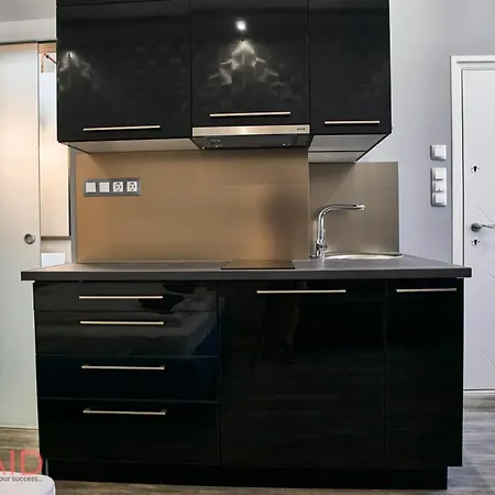 Apartamento A13 - - Hostaid