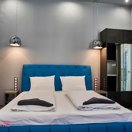 Apartman A13 - - Hostaid