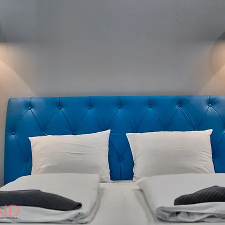 A13 - - Hostaid Apartamento *