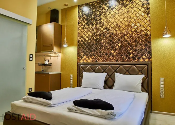 A13 - - Hostaid Apartmán *