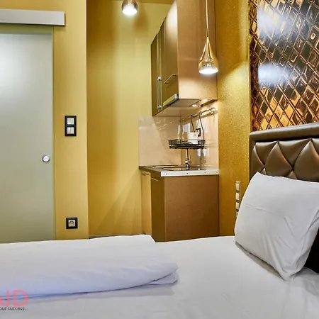 A13 - - Hostaid Budapeşte