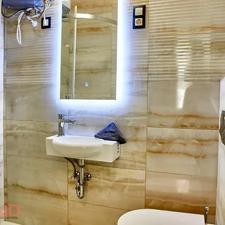 Daire A13 - - Hostaid