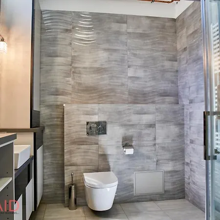 Daire A13 - - Hostaid *