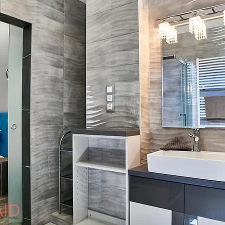 Daire A13 - - Hostaid